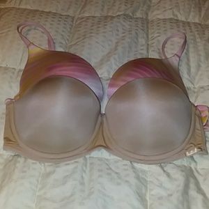 1Victoria secret pink and 1Calvin Klein